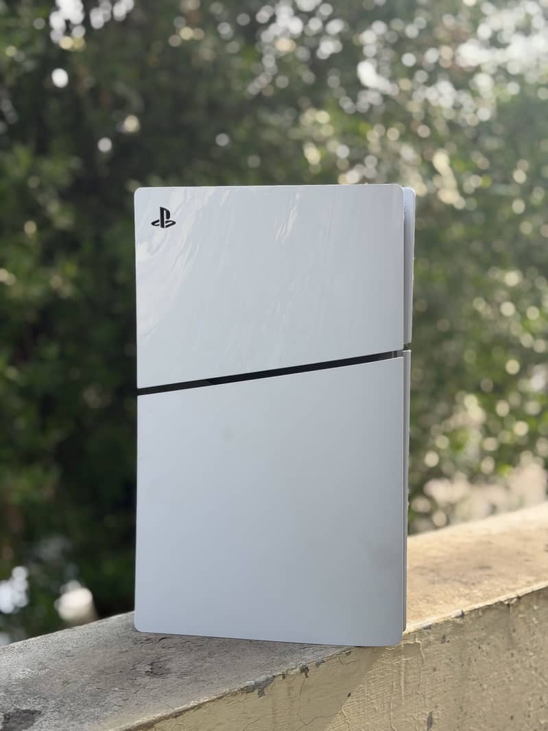 Ps 5 Slim digital latest model 2166

                                                            alt=