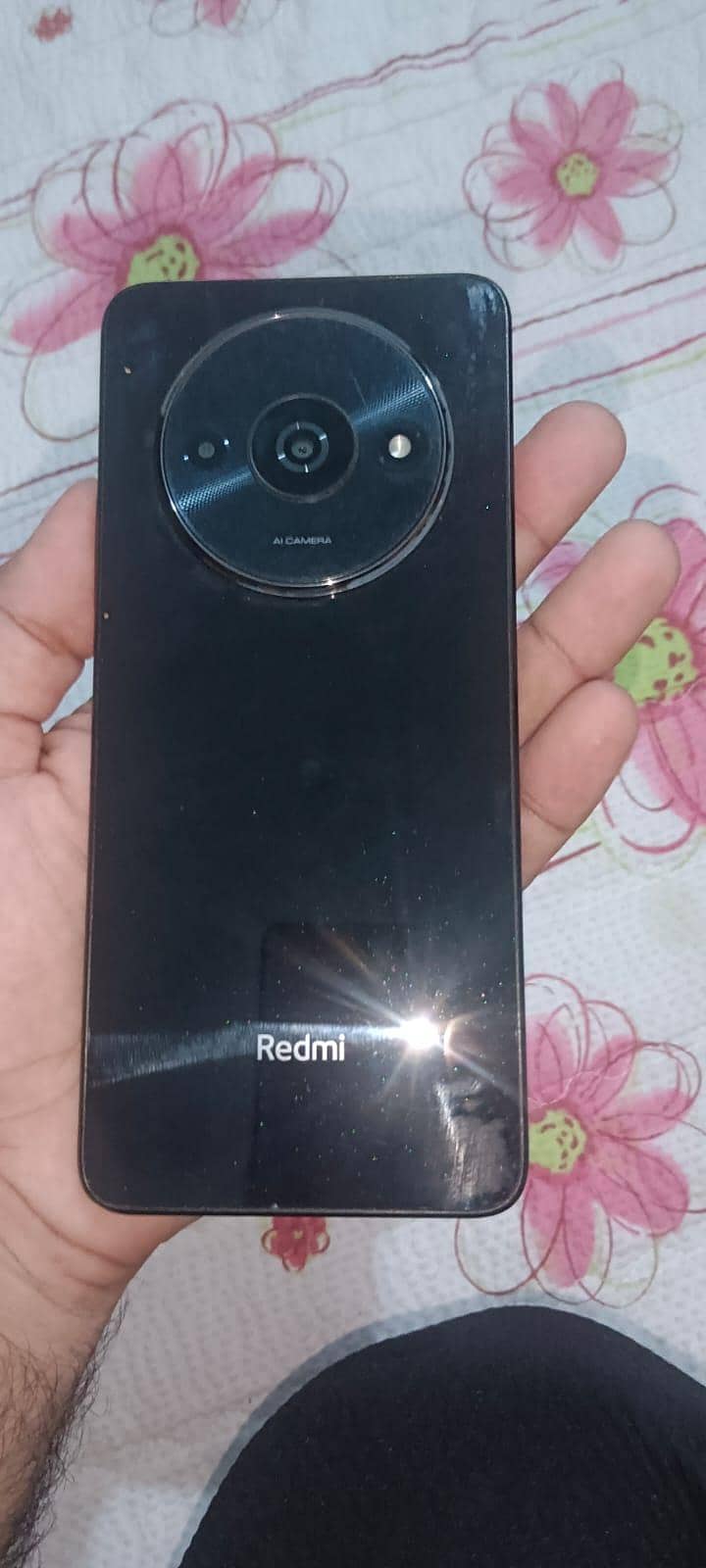 Xiaomi Redmi A3

                                                            alt=
