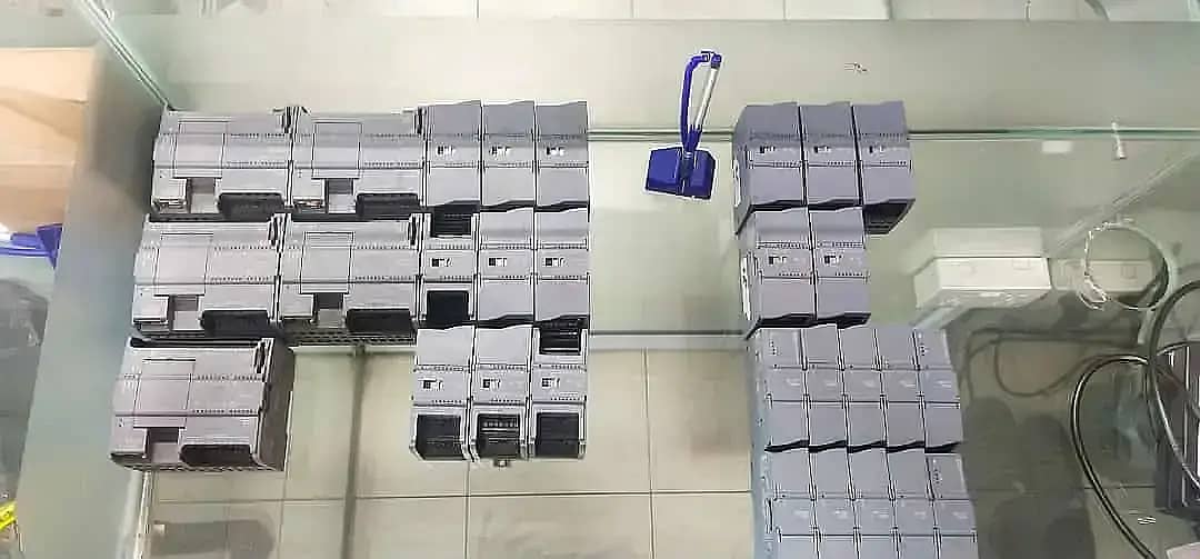 s7 1200 Siemens plc 1211, 1212, 1214, 1215 all cpu & modules new & us

                                                            alt=