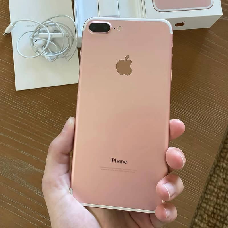 iPhone 7 plus 128 GB only WhatsApp number 03473164707

                                                            alt=