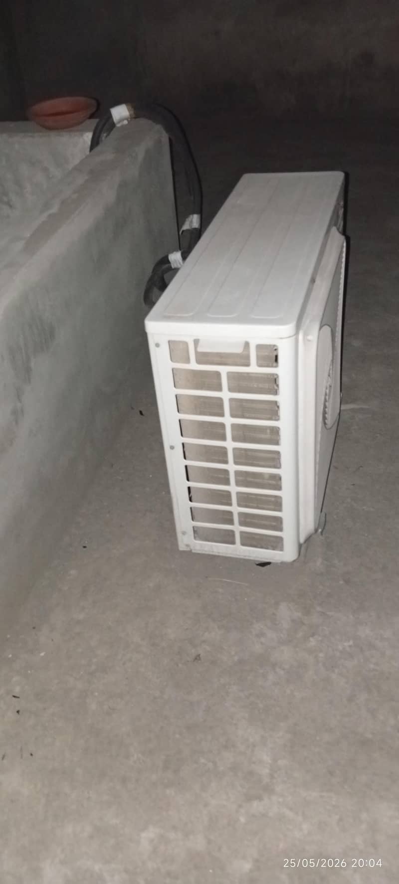 Haier 1 Ton Split AC for Sale