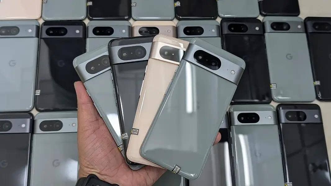 Google Pixel 10A | 9 | 9 Pro XL | 8 | 8 Pro | 7 Pro | Pta Approved

                                                            alt=