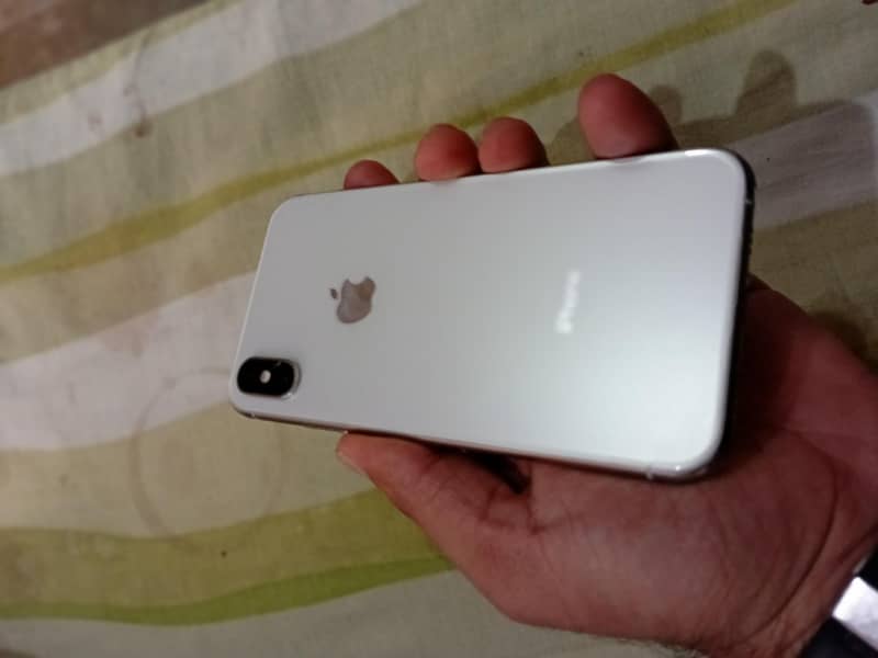 Apple iPhone XS  256GB Non PTA

                                                            alt=