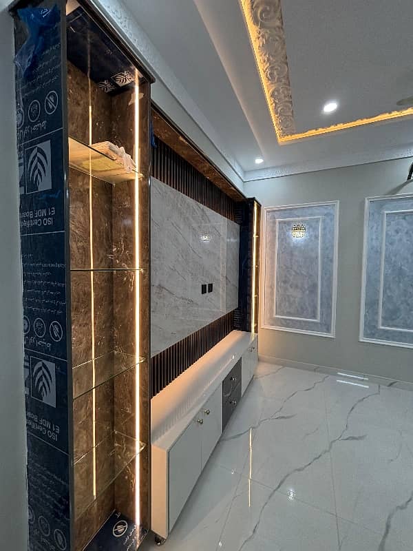 Spacious Lower Portion Is Available For Rent In Ideal Location Of G-13

                                                            alt=
