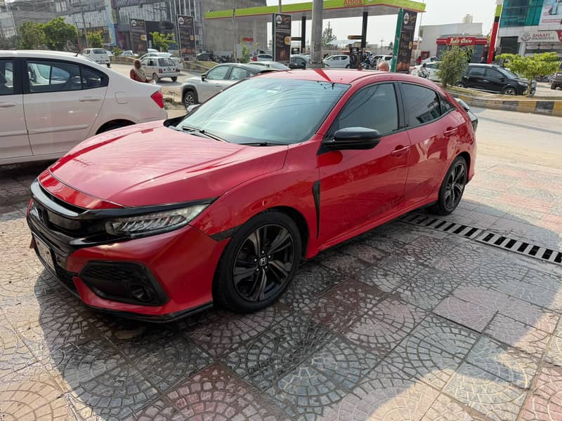 Honda Civic 1.0 Turbo UK Import 2019

                                                            alt=