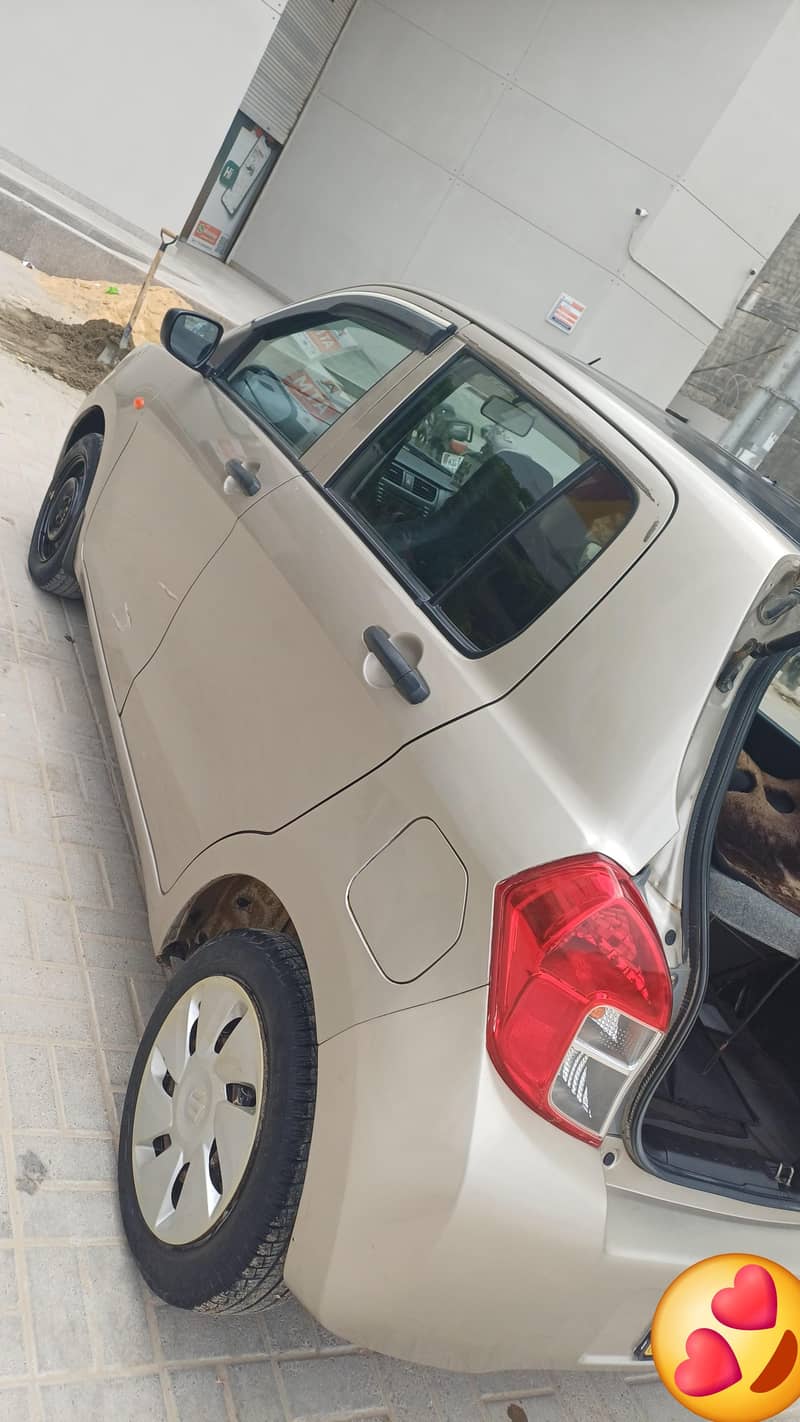 Suzuki Cultus VXR 2018

                                                            alt=