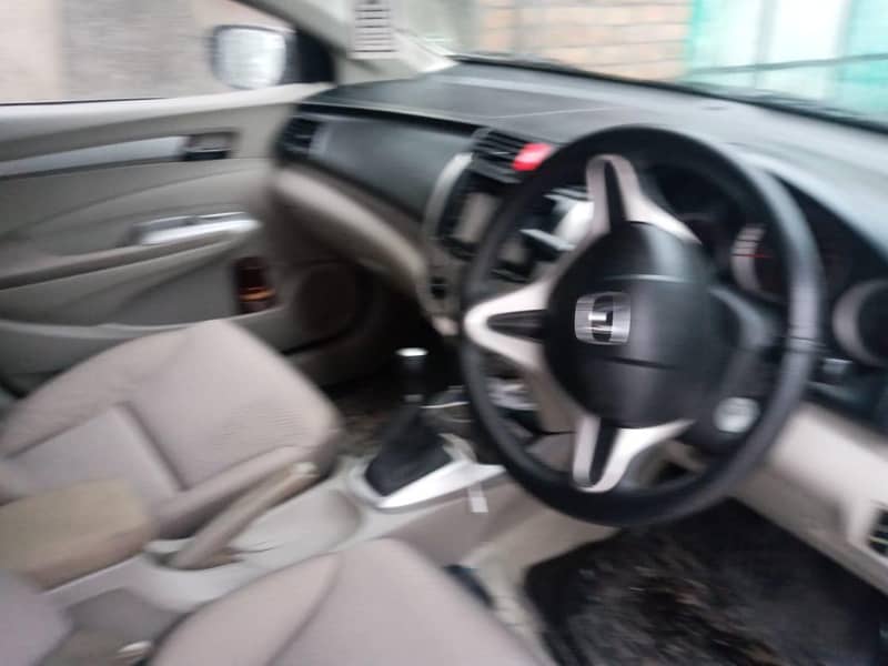 Honda City IVTEC 2014

                                                            alt=