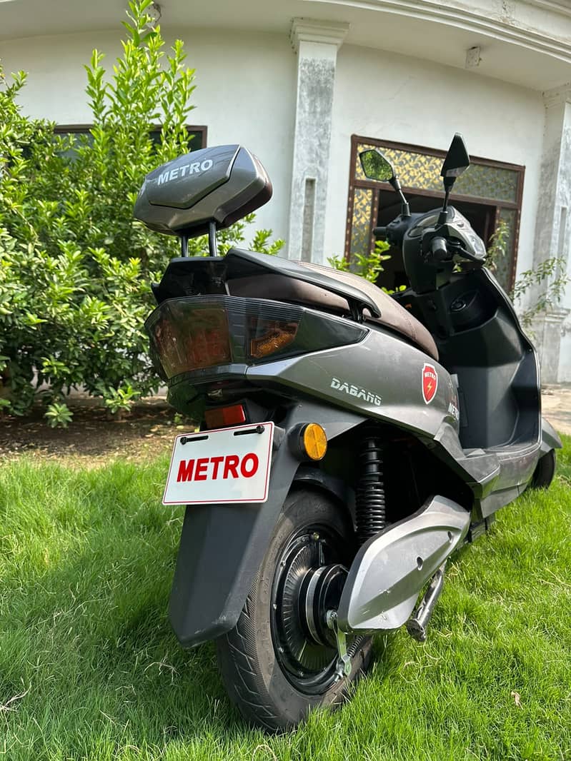 Electric Scooty | Metro Electric Scooty | Like New | Urgent Sale Scoot

                                                            alt=