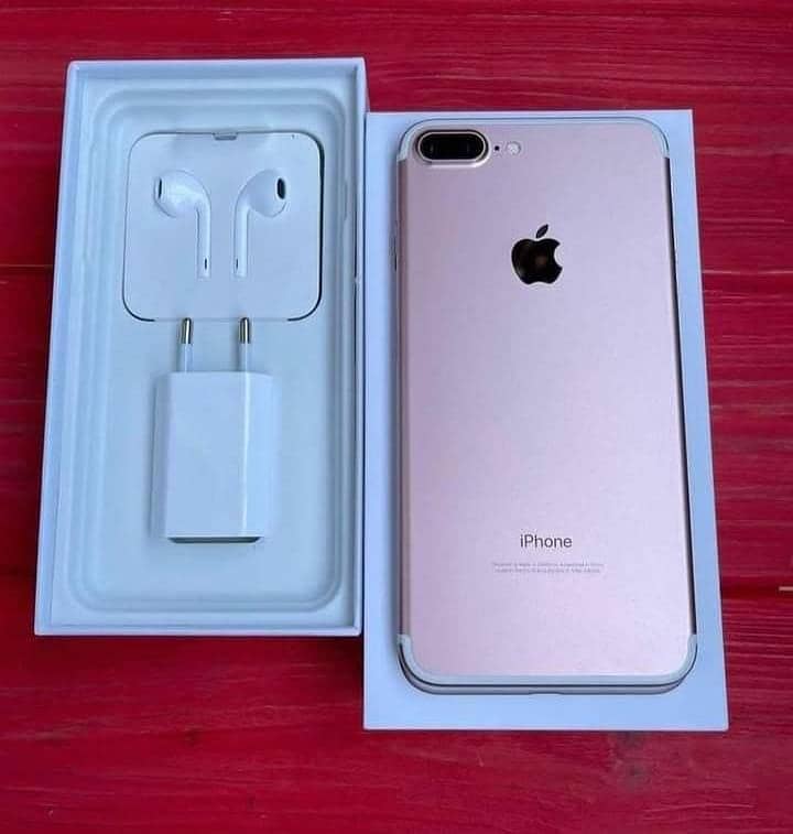 iPhone 7 plus 128 PTA approved

                                                            alt=
