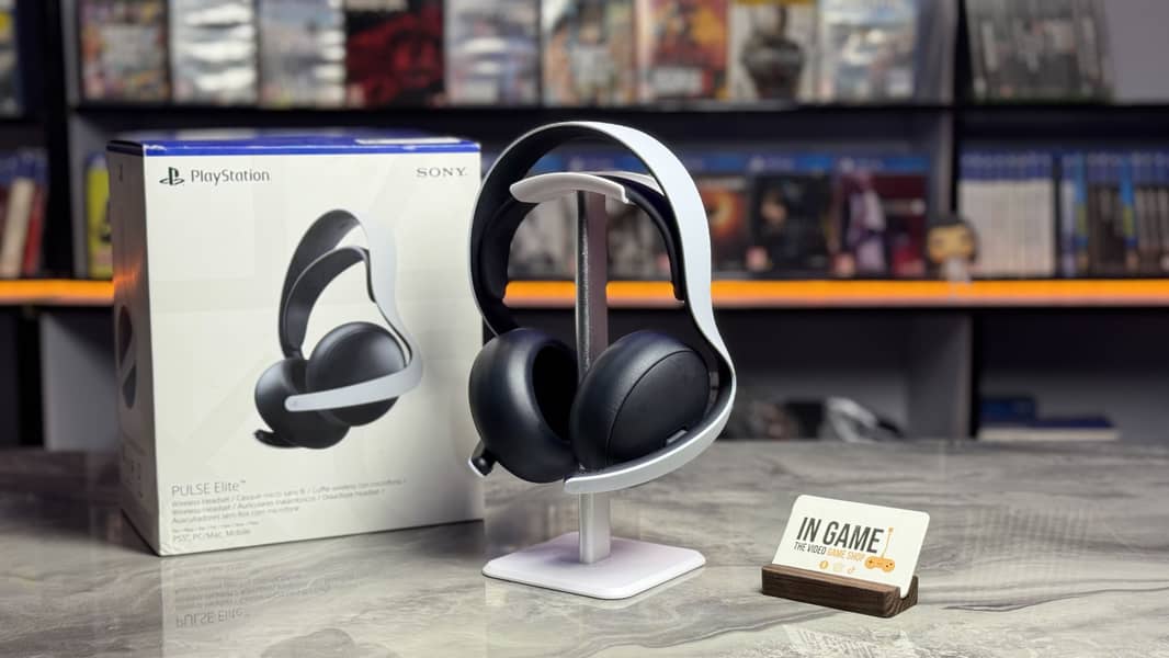 Playstation - Xbox - Ps5, Ps4, Xbox Series S,X, Nintendo, Games

                                                            alt=