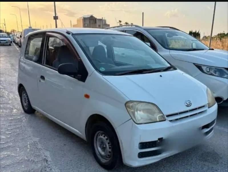 Daihatsu Mira 2007

                                                            alt=