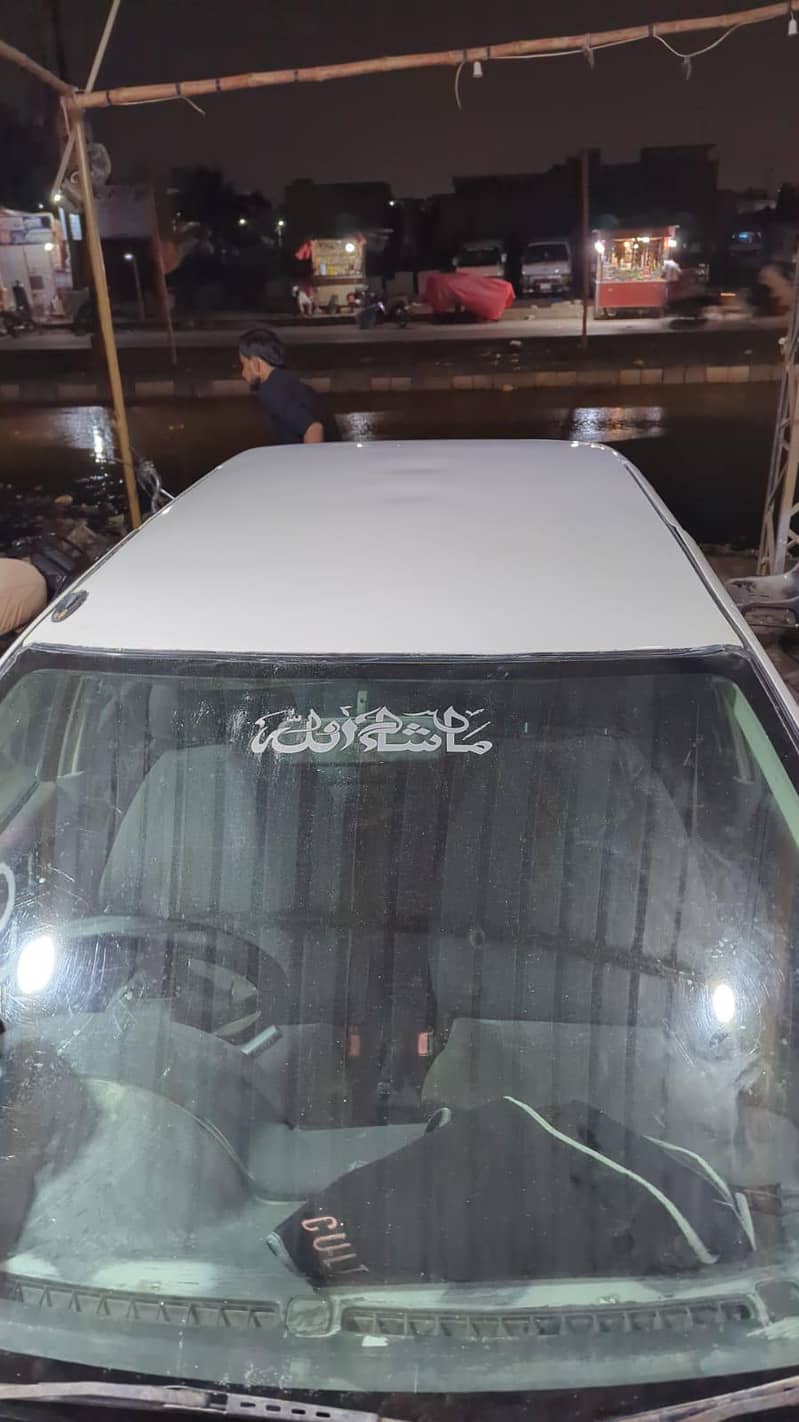 Suzuki Cultus VXR 2008

                                                            alt=