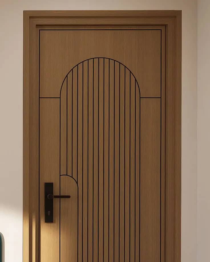 Pvc door -Main wooen door-Single doors-Waterproof doors-imported doors

                                                            alt=