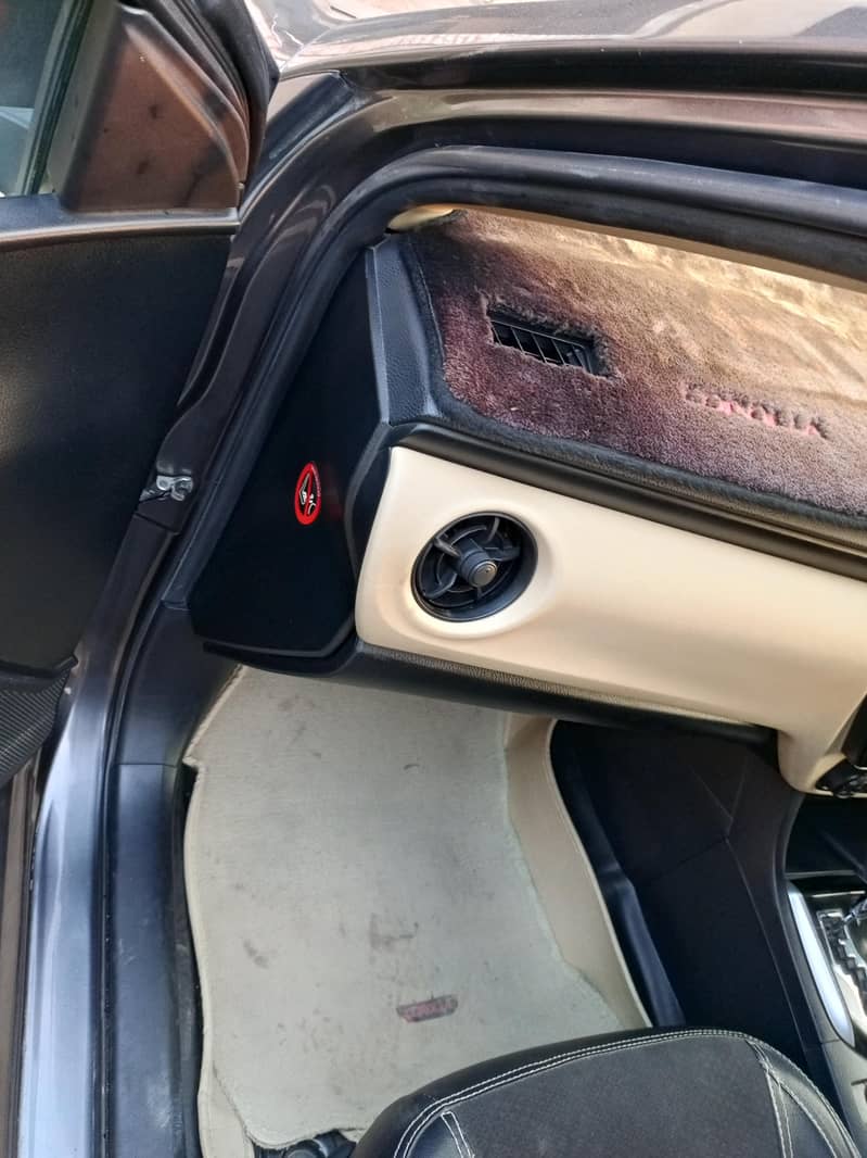 Toyota Corolla GLI 2018

                                                            alt=