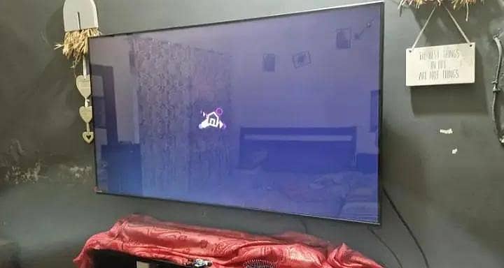 Samsung LCD TV 60 Inch lush Condition koi masala nahi hy

                                                            alt=