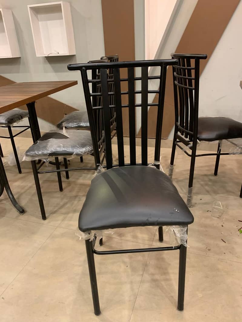 Restaurant chairs

                                                            alt=