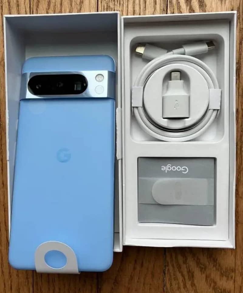 Google Pixel 8 Pro|256GB| My Whatsp Number 03263223230

                                                            alt=