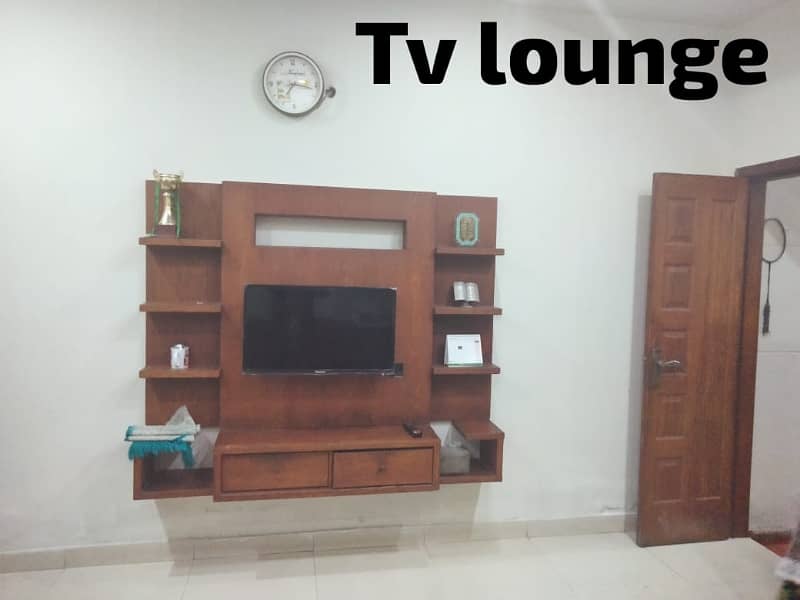 3 Marla Modern House For Sale In Defence Fort, Near Ghazi Road Prime Location