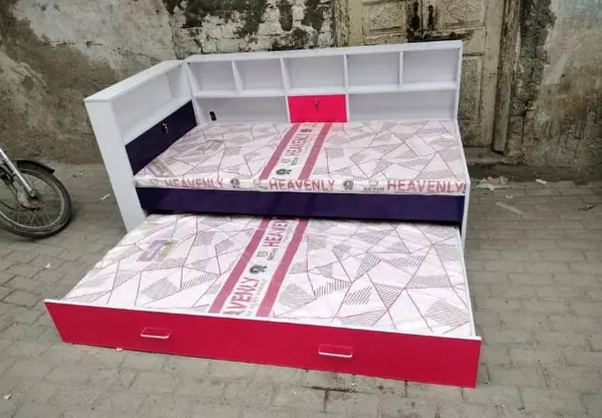 New bed / kids bed / bunker bed 0316,5004723