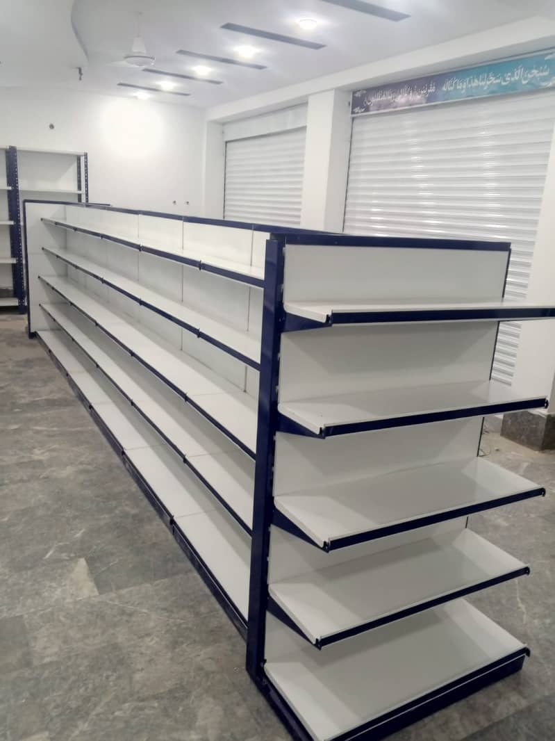 Racks/super store racks/industrial racks/pharmacy racks/wall rack/rac