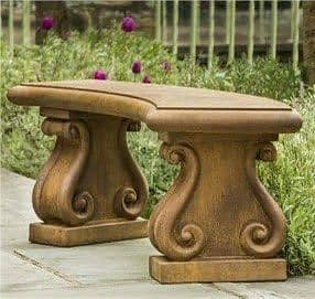 bench / garden bench / outdoor bench / concert benches

                                                            alt=