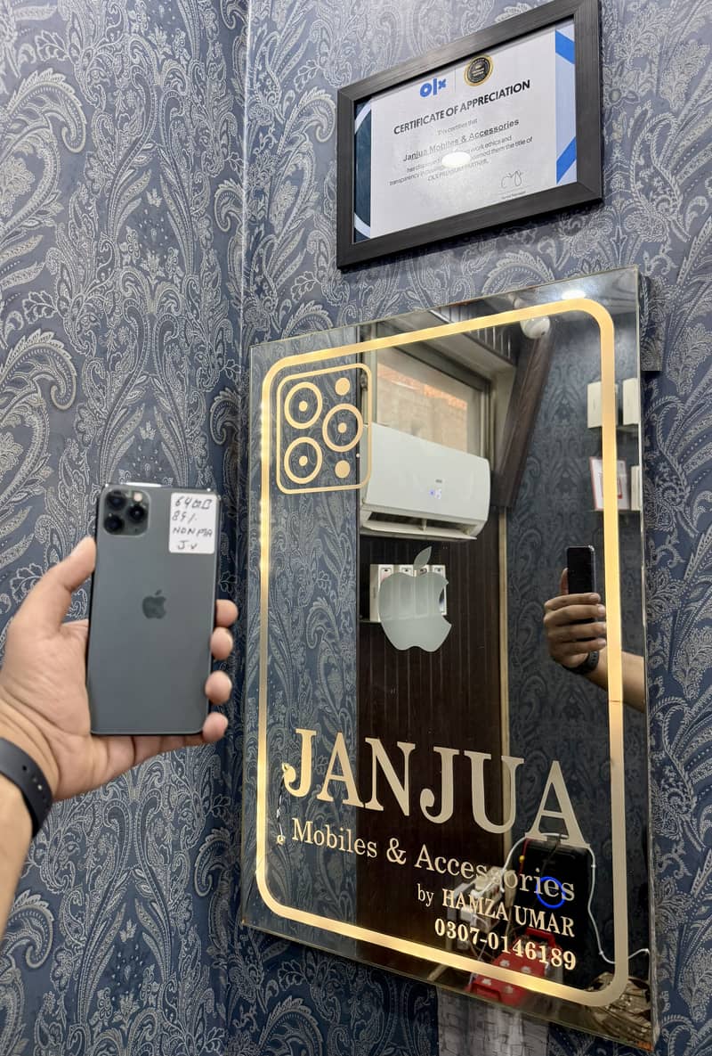 iPhone 11 Pro Max