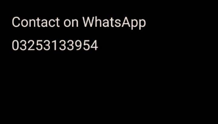 Apple iPhone 17 Pro Max PTA Approved

                                                            alt=