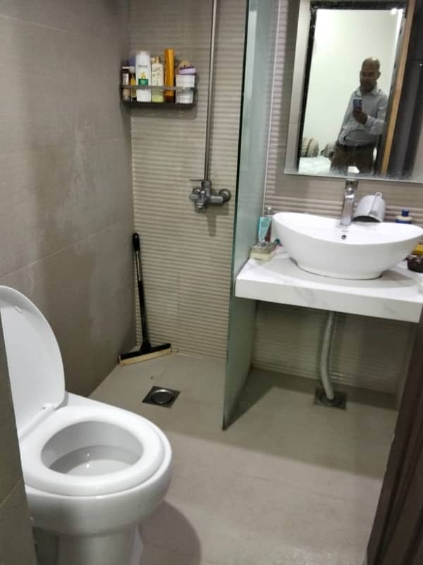 5 Marla Beautiful House For Sale Wapda Town Ph1 Block g2 sold construction