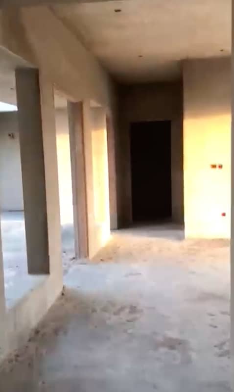 500 Yards, G+1, Grey Structure, Precinct 20, Golf, Near Mosque, Bahria School, Bahria Town Karachi

                                                            alt=