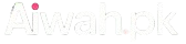 Aiwah Footer Logo